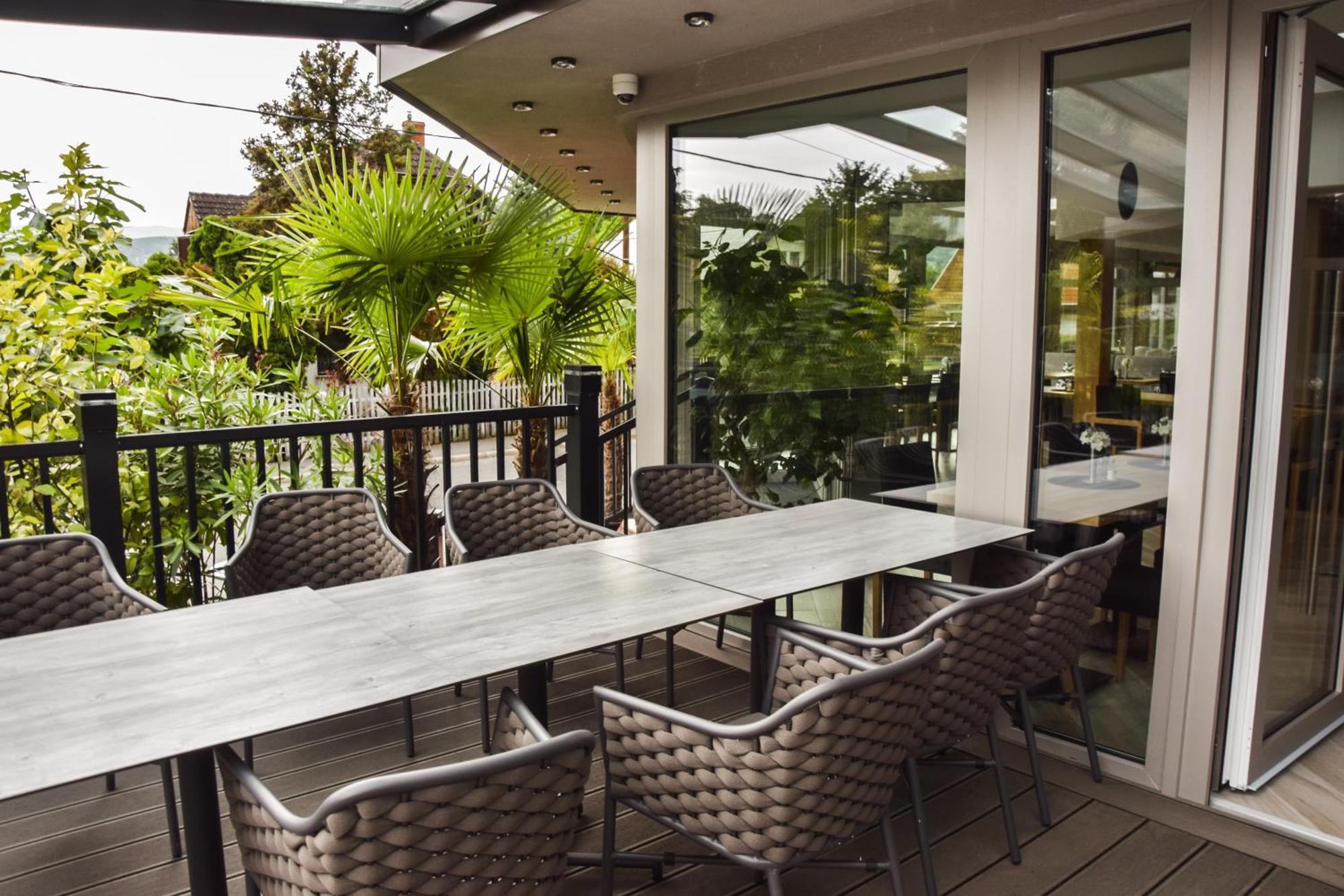 Csikar Csarda Es Panzio Hotel Koszeg Exterior photo